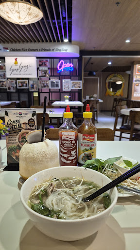 Cơm gà Sing Sing - Singapore Chicken Rice photo 4 in Thao Dien