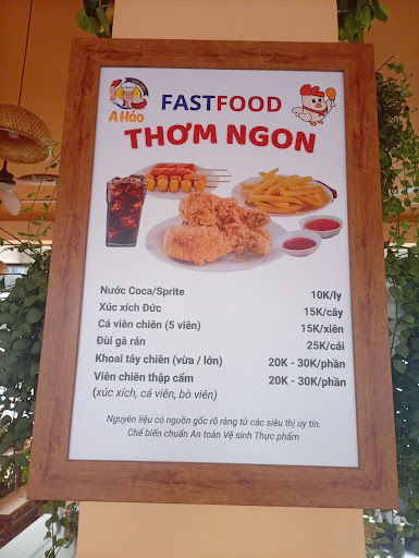 Cơm niêu A Hảo photo 8 in Thao Dien