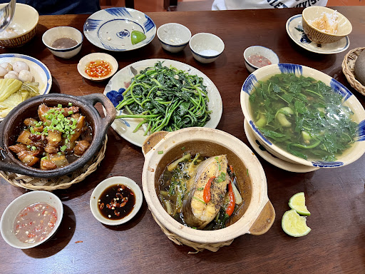 Cơm niêu Cà Pháo photo 5 in Thao Dien