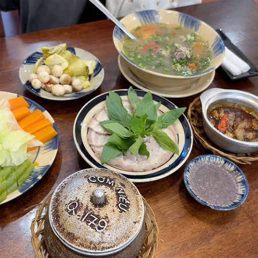 Cơm niêu Cà Pháo photo 6 in Thao Dien