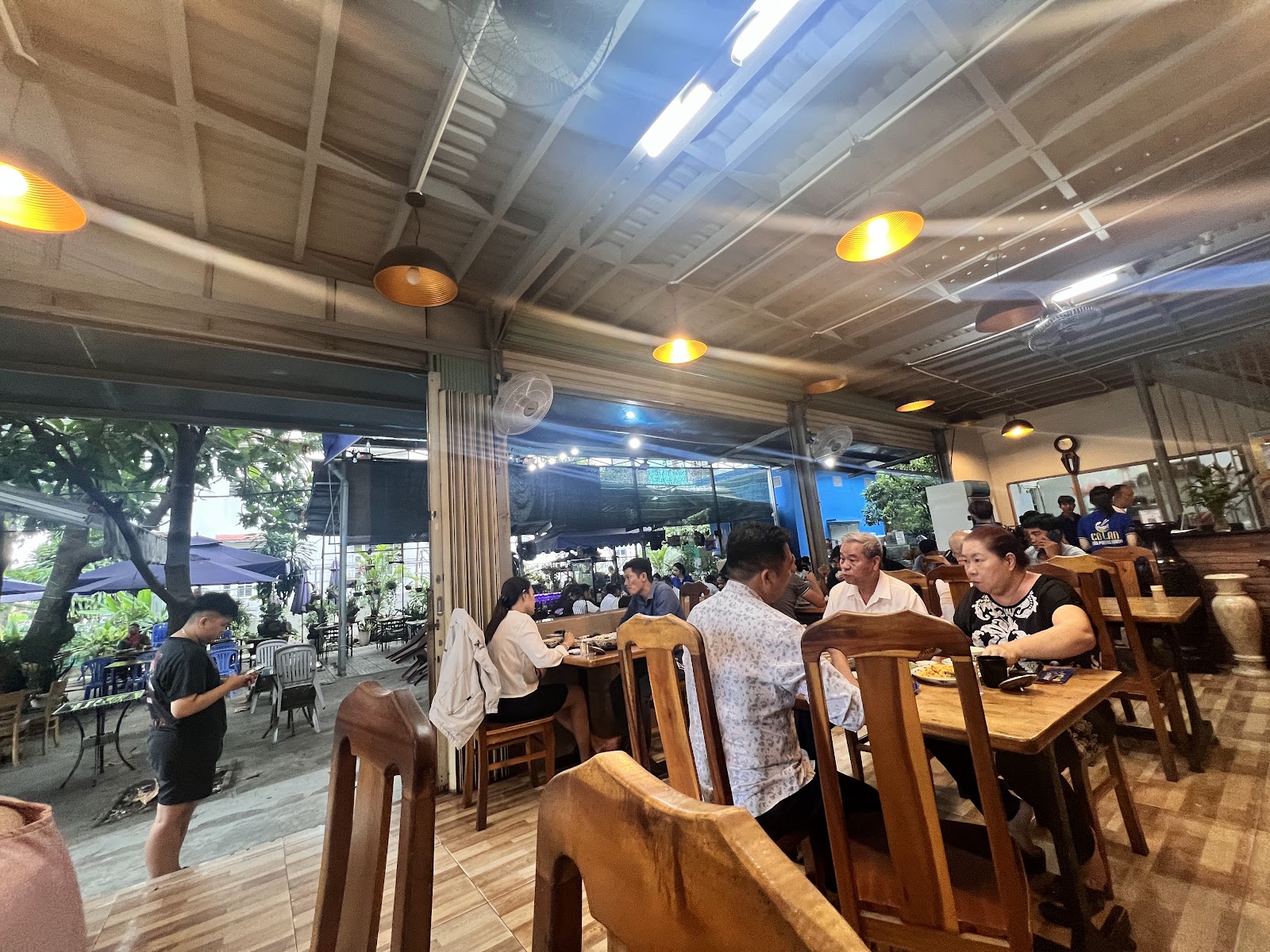 Cơm niêu Cô Lan photo 6 in Thao Dien