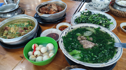 Cơm niêu Cô Lan photo 7 in Thao Dien
