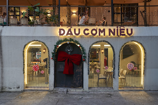 CƠM NIÊU ĐẨU photo 3 in Thao Dien