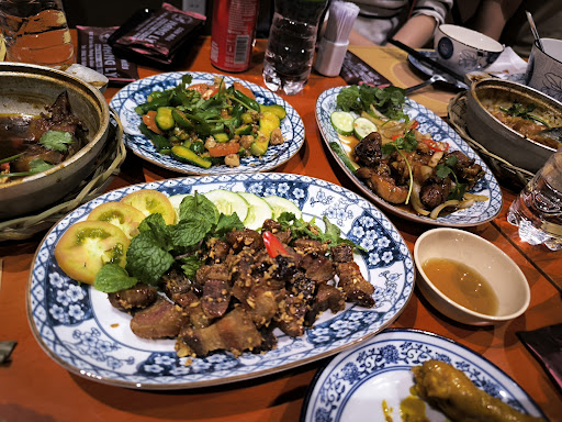 Cơm Niêu Nàng Lý photo 1 in Thao Dien