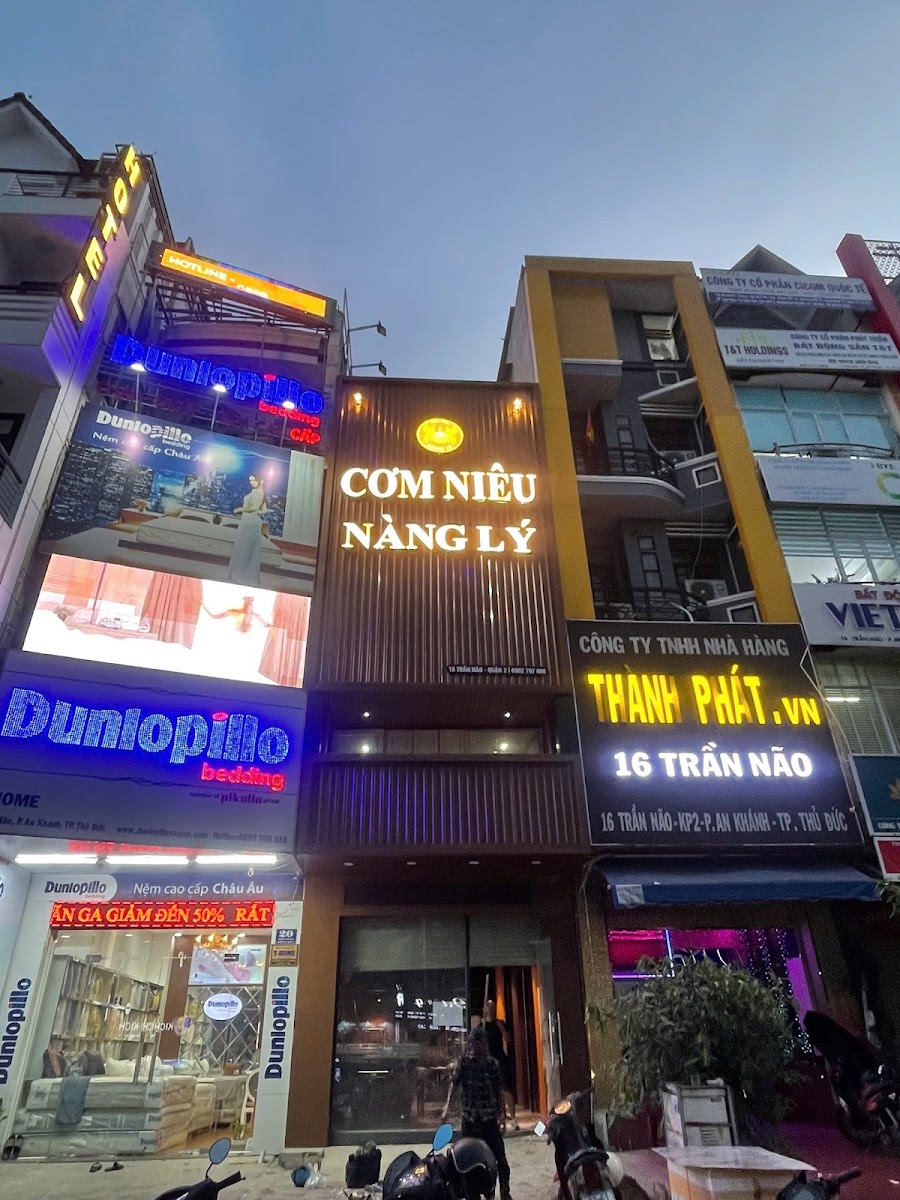 Cơm Niêu Nàng Lý photo 3 in Thao Dien