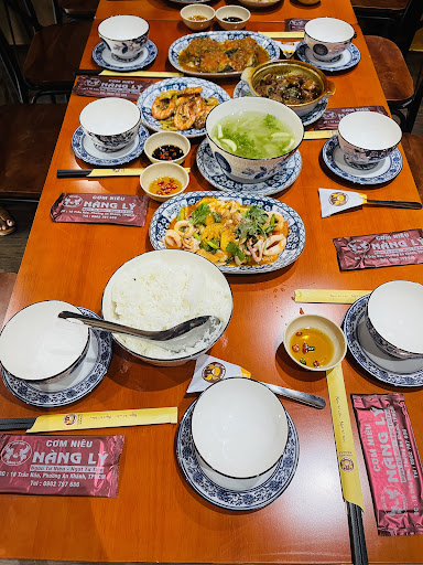 Cơm Niêu Nàng Lý photo 3 in Thao Dien