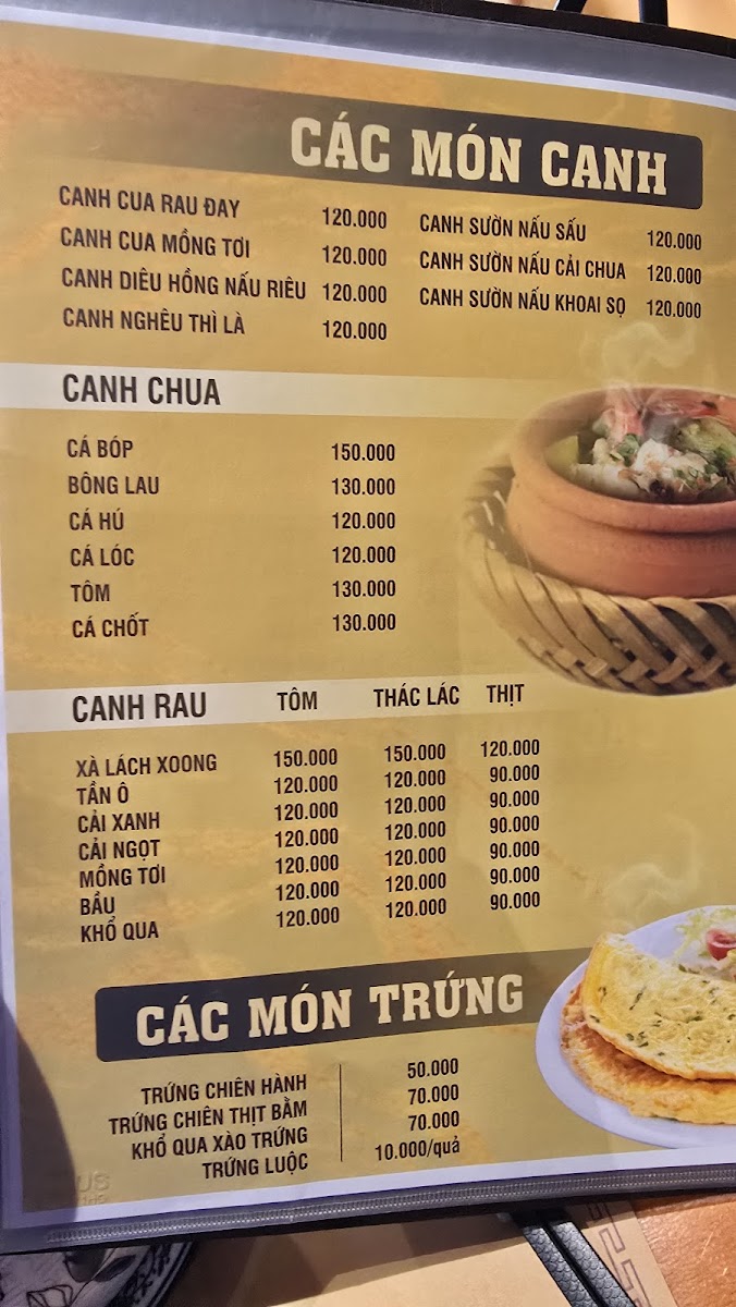 Cơm Niêu Nàng Lý photo 6 in Thao Dien
