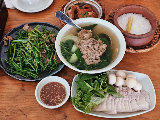 Cơm Niêu Nàng Lý photo 5 in Thao Dien
