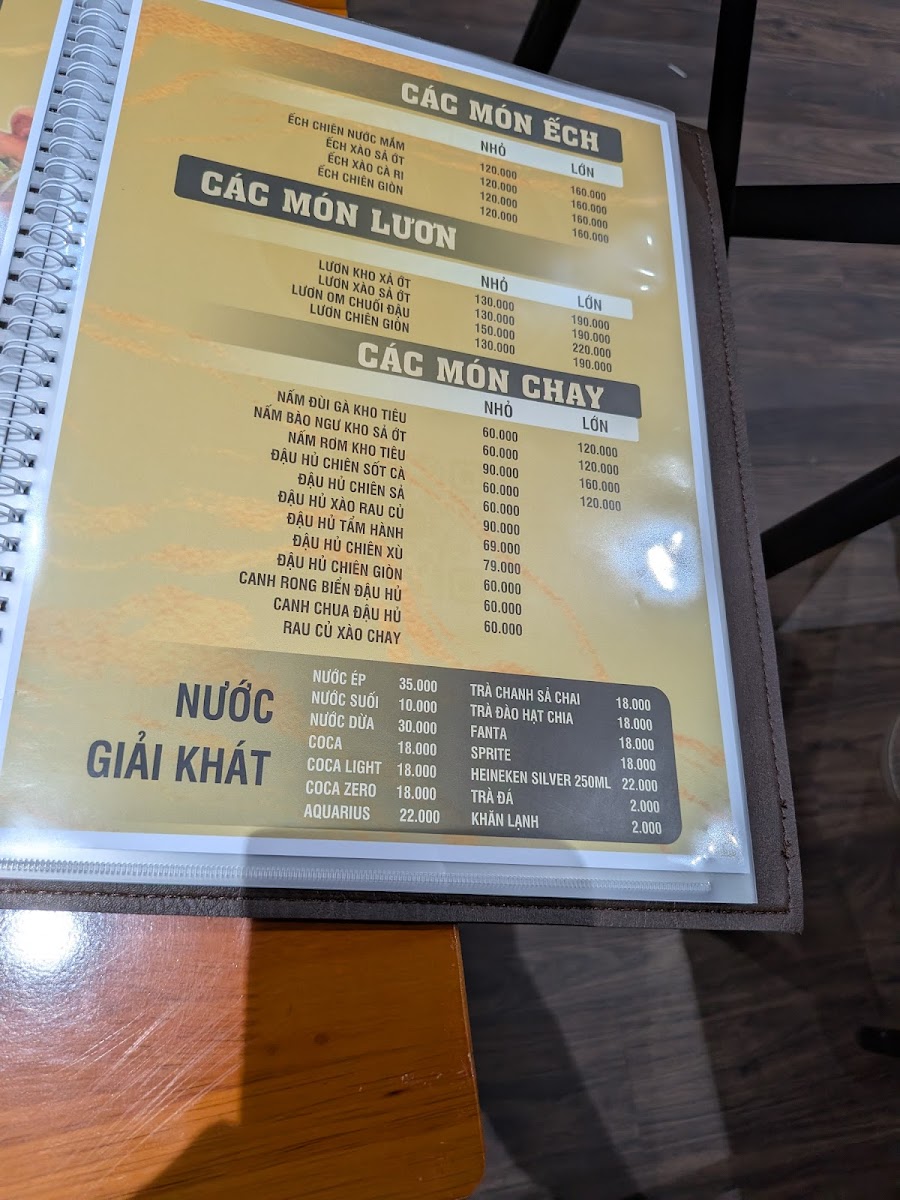 Cơm Niêu Nàng Lý photo 8 in Thao Dien