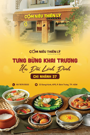 Cơm niêu Thiên Lý photo 8 in Thao Dien