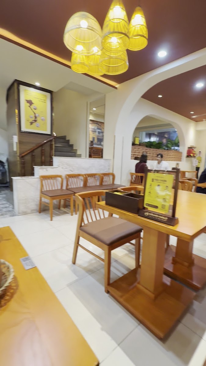 Cơm niêu Thiên Lý - Restaurant in Thao Dien