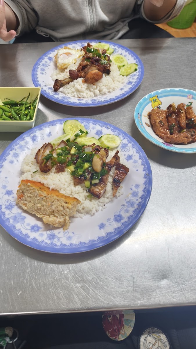Cơm Tấm A Lụi photo 3 in Thao Dien