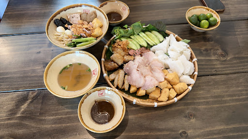 CON CO RESTAURANT photo 7 in Thao Dien