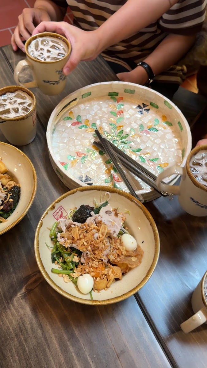 CON CO RESTAURANT photo 3 in Thao Dien