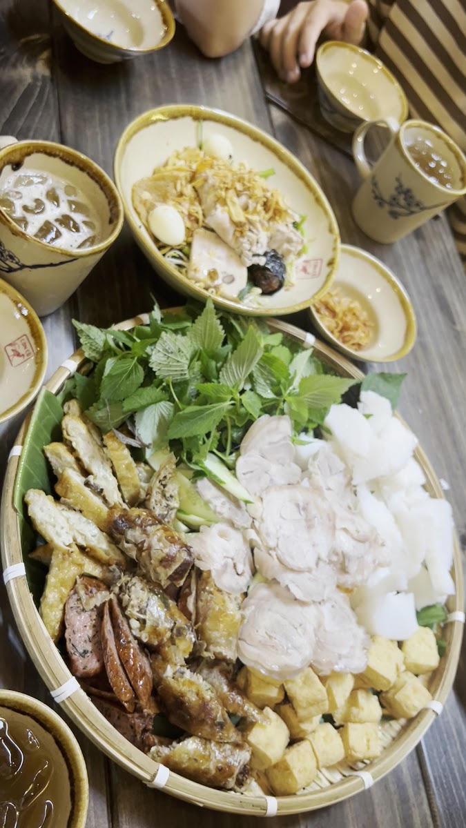 CON CO RESTAURANT photo 4 in Thao Dien