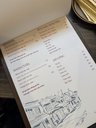 CON CO RESTAURANT photo 6 in Thao Dien