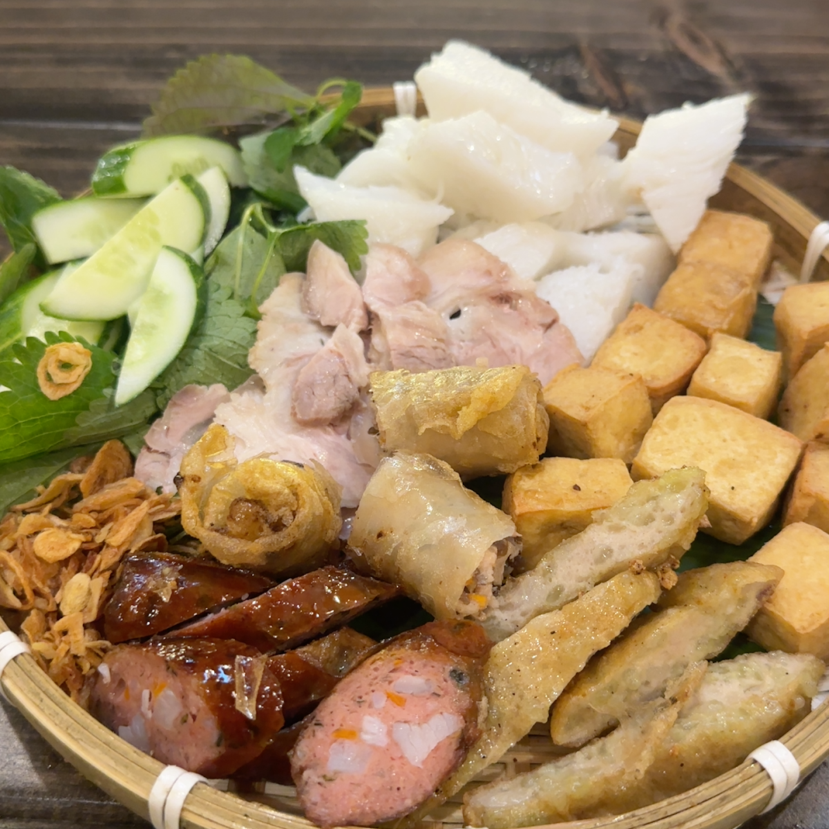 CON CO RESTAURANT photo 7 in Thao Dien
