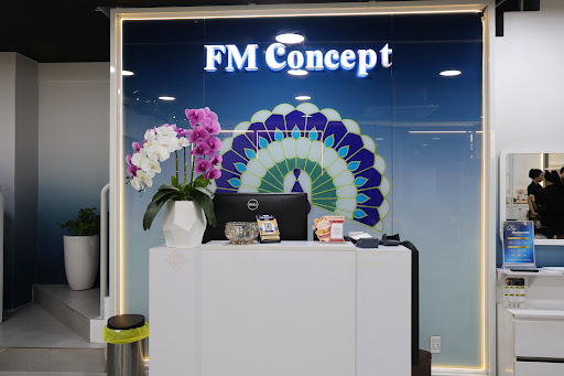 Concept Coiffure photo 7 in Thao Dien