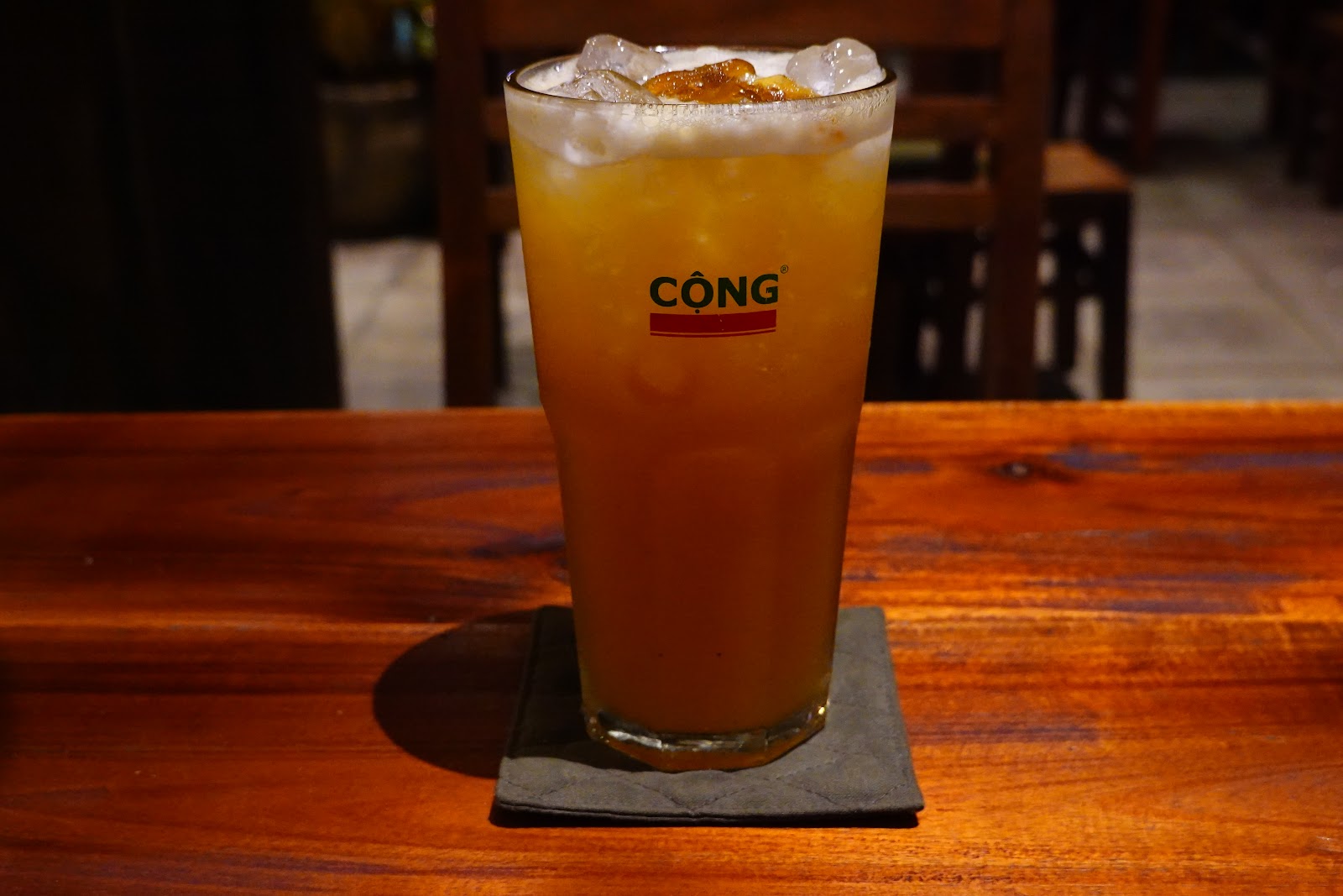 Cộng Cà Phê photo 3 in Thao Dien