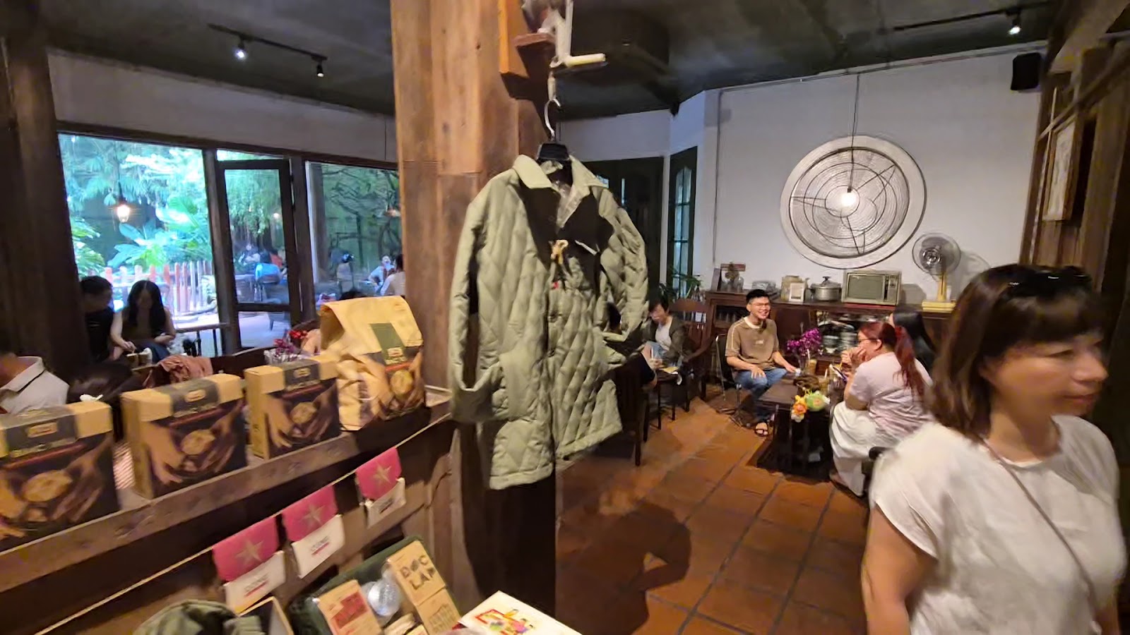 Cộng coffee - Xuan Thuy Branch photo 5 in Thao Dien