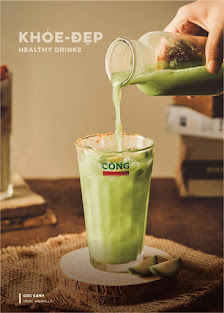 Cong Cafe – Nha Tho photo 6 in Thao Dien