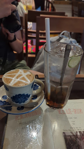 Cong Cafe – Nha Tho photo 4 in Ha Noi