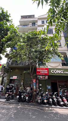 Cong Cafe – Nha Tho photo 3 in Thao Dien