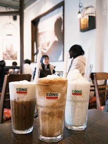 Cong Cafe – Nha Tho photo 8 in Thao Dien