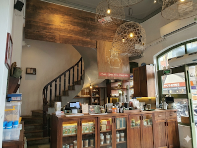 Cong Cafe – Nha Tho photo 7 in Thao Dien