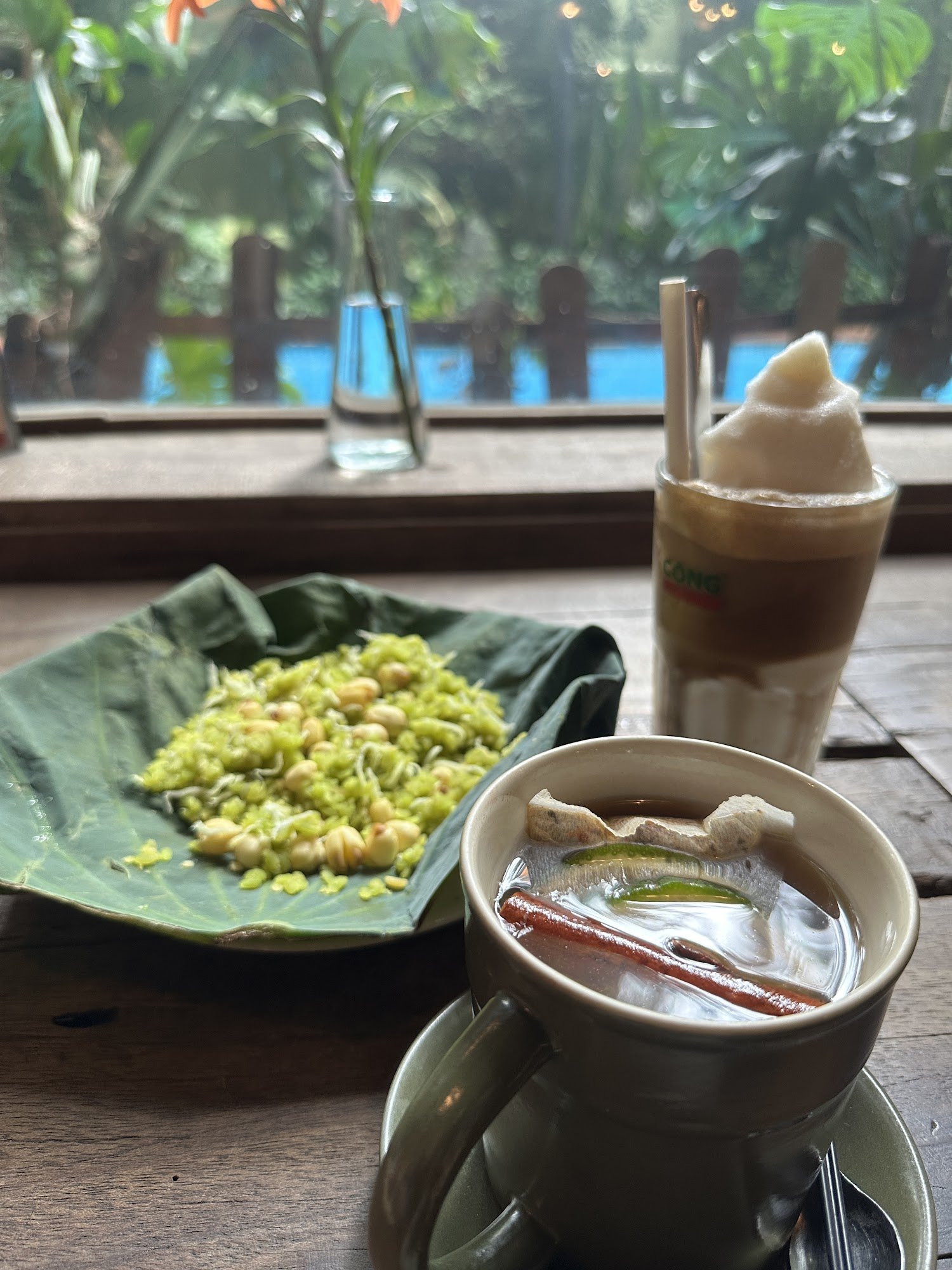 Cộng coffee - Xuan Thuy Branch photo 12 in Thao Dien