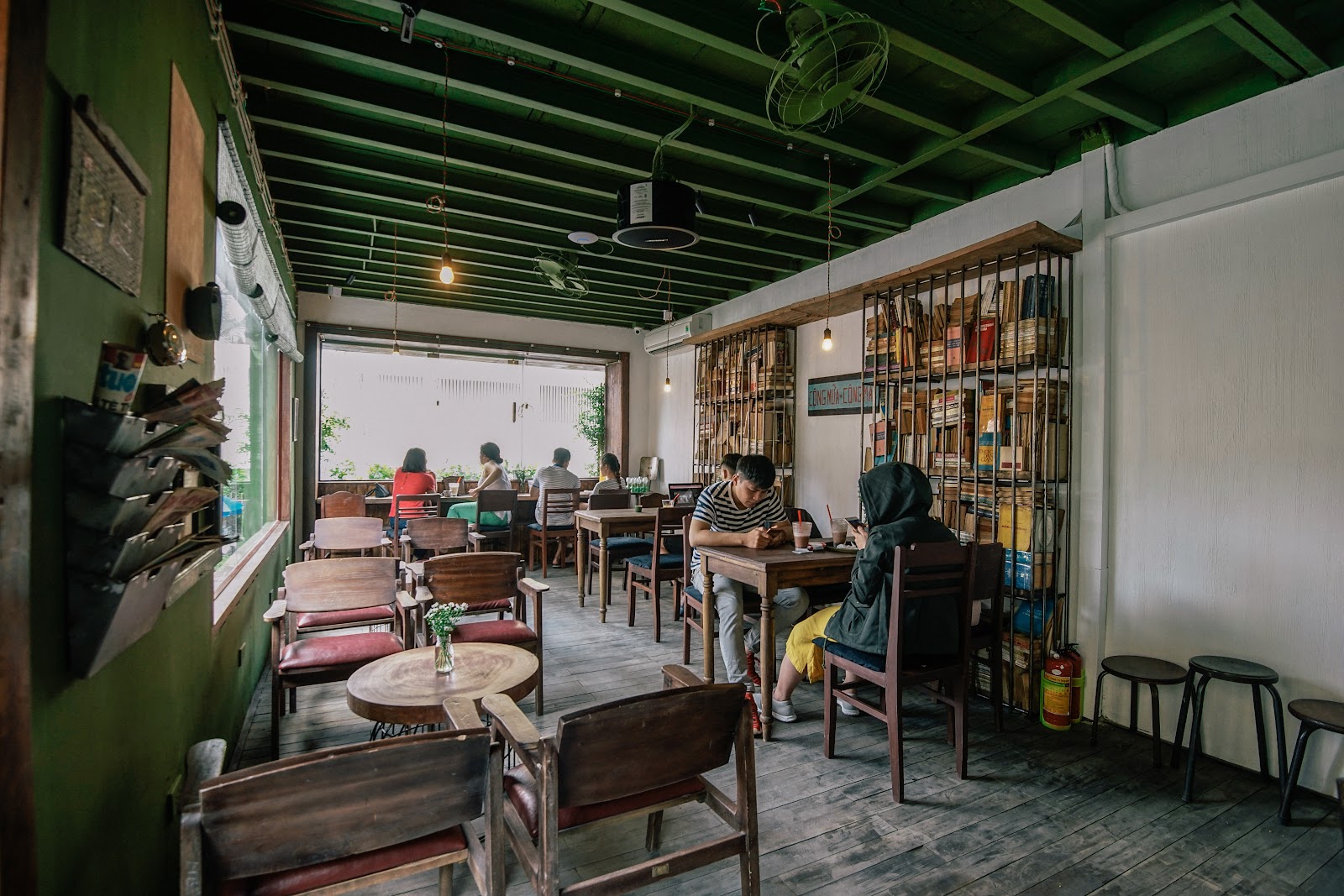 Cong Coffee photo 7 in Thao Dien