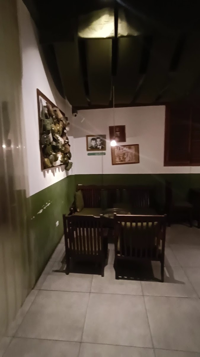 Cong Coffee - Cafe in Thao Dien