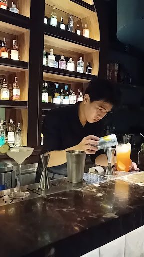 Funtasia Cocktail & Wine Bar photo 3 in Ha Noi