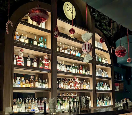 Funtasia Cocktail & Wine Bar photo 5 in Ha Noi