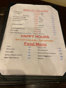 Cork & Bottle Wine Bar photo 5 in Thao Dien