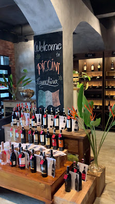 Cork & Bottle Wine Bar photo 8 in Thao Dien