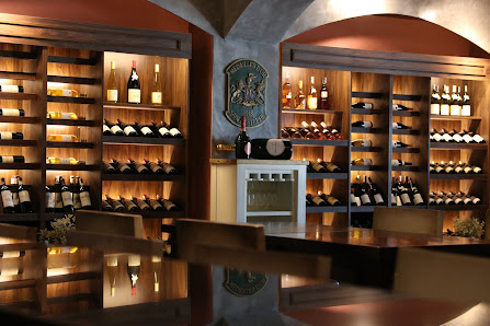 Cork & Bottle Wine Bar photo 7 in Thao Dien