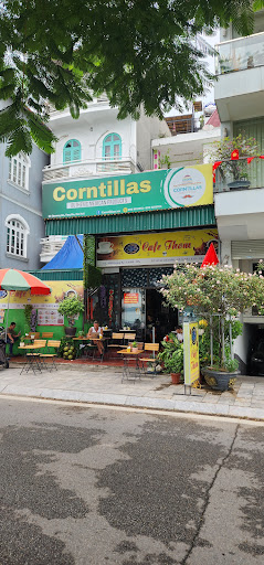 CORNTILLAS bakery photo 2 in Thao Dien