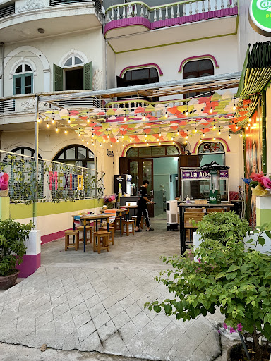 CORNTILLAS bakery photo 2 in Thao Dien