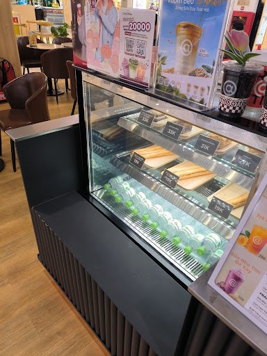 Cotti Coffee Vincom Thảo Điền photo 7 in Thao Dien