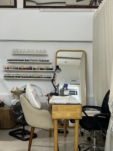 COVE QUEEN BEAUTY SALON photo 2 in Thao Dien