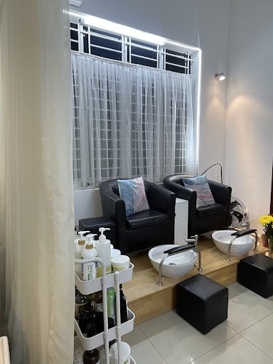 COVE QUEEN BEAUTY SALON photo 8 in Thao Dien