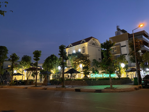 Craft Beer & Coffee Garden - Tran Nao photo 5 in Thao Dien