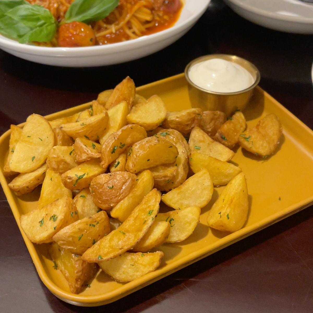 CRAFT pizza photo 3 in Thao Dien