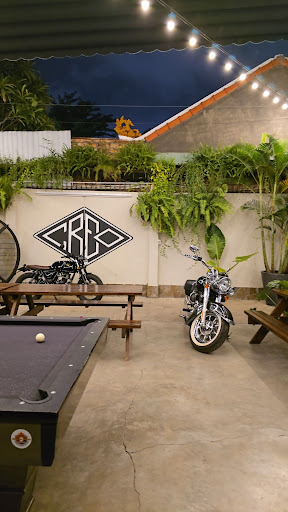CREO Bar & Cafe photo 6 in Thao Dien