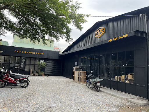CREO Bar & Cafe photo 5 in Thao Dien