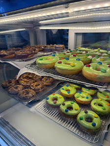 Crispy Donuts Thảo Điền photo 6 in Thao Dien