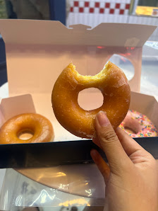 Crispy Donuts Thảo Điền photo 7 in Thao Dien