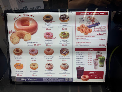 Crispy Donuts Thảo Điền photo 9 in Thao Dien