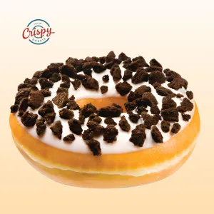 White Chocolate Cookies